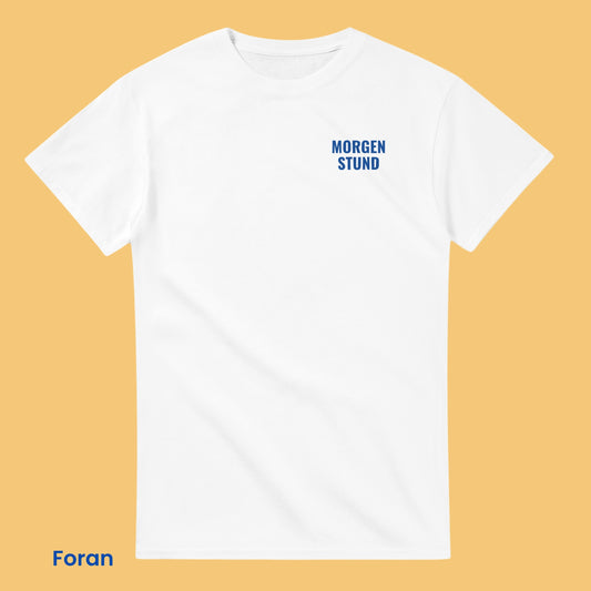 Morgenstund - Bare kaffe vibber