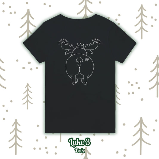 3 - Ikke et stabeist