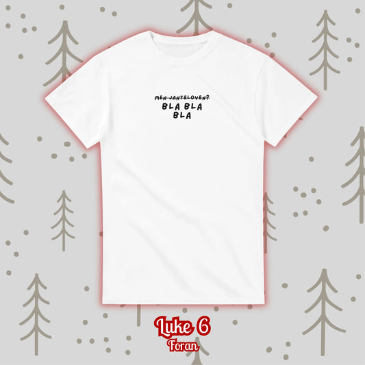 6 - Men janteloven, bla bla bla