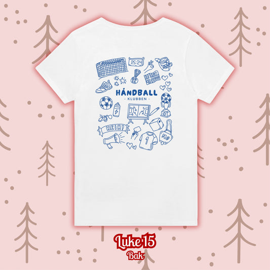 15 Håndballklubben - Klister & kaos