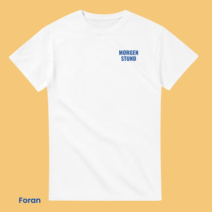 Morgenstund - Bare kaffe vibber