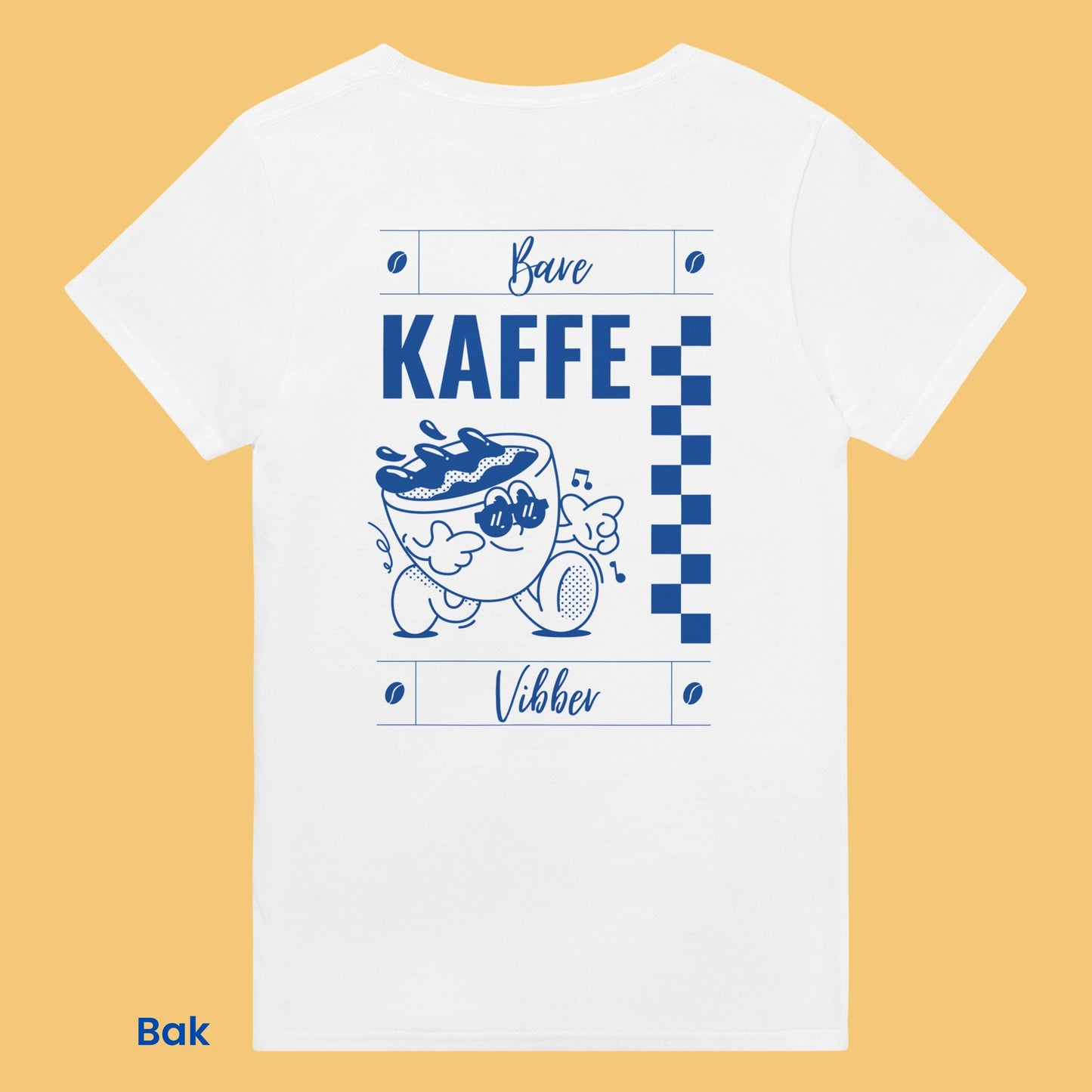 Morgenstund - Bare kaffe vibber