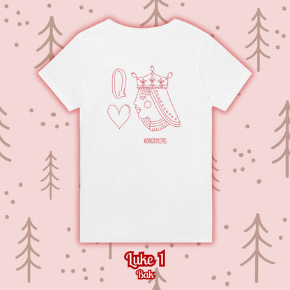 1 - Dronning av hjerter