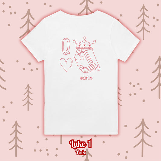 1 - Dronning av hjerter