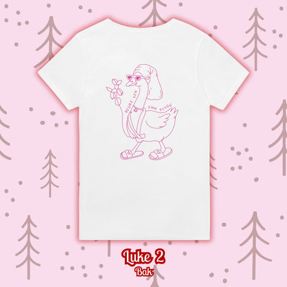 2 - Bedre sen enn stygg - #forsinket