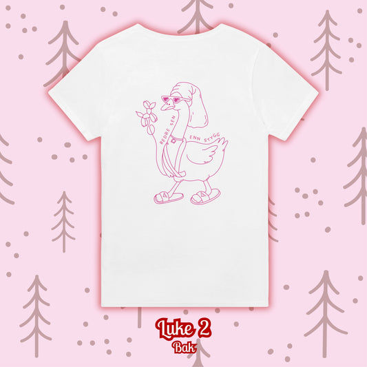 2 - Bedre sen enn stygg - #forsinket