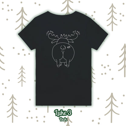 3 - Ikke et stabeist