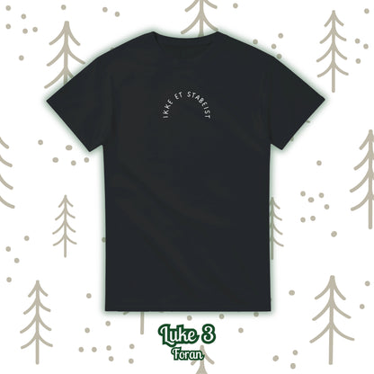 3 - Ikke et stabeist