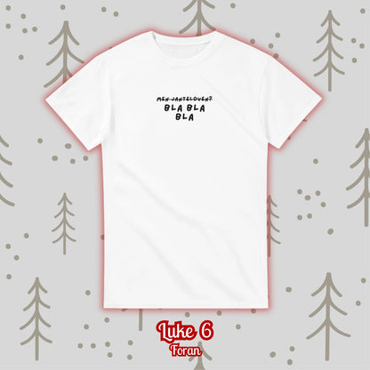 6 - Men janteloven, bla bla bla