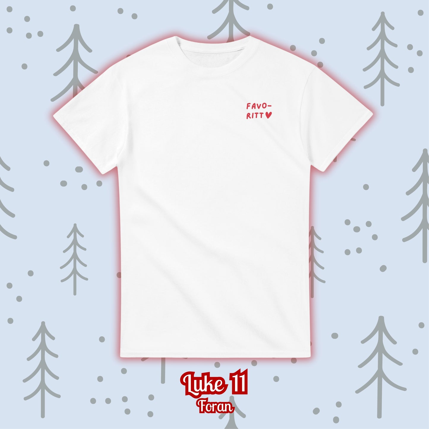 11 - Bff Støttespiller