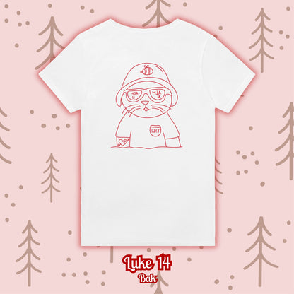 Spør katten - mjau mjau