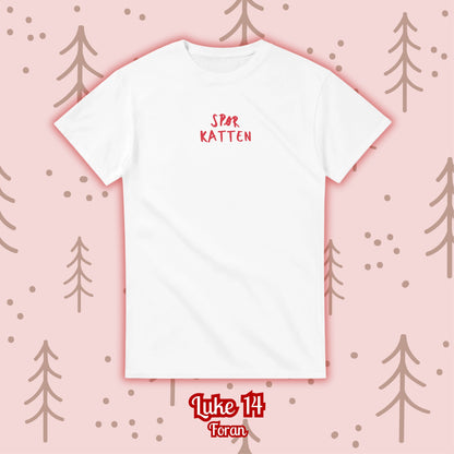 Spør katten - mjau mjau