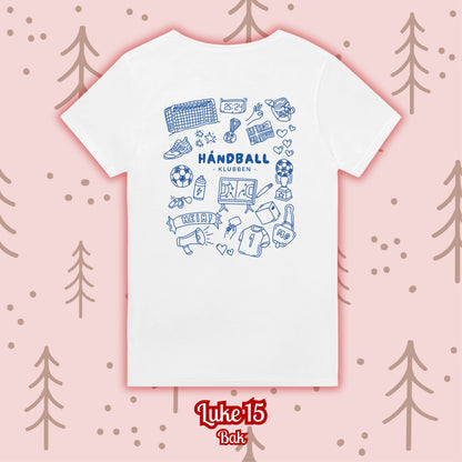 15 Håndballklubben - Klister & kaos