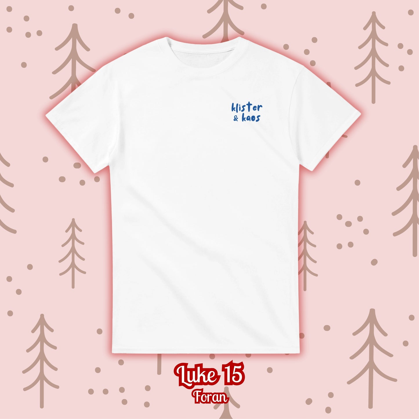 15 Håndballklubben - Klister & kaos