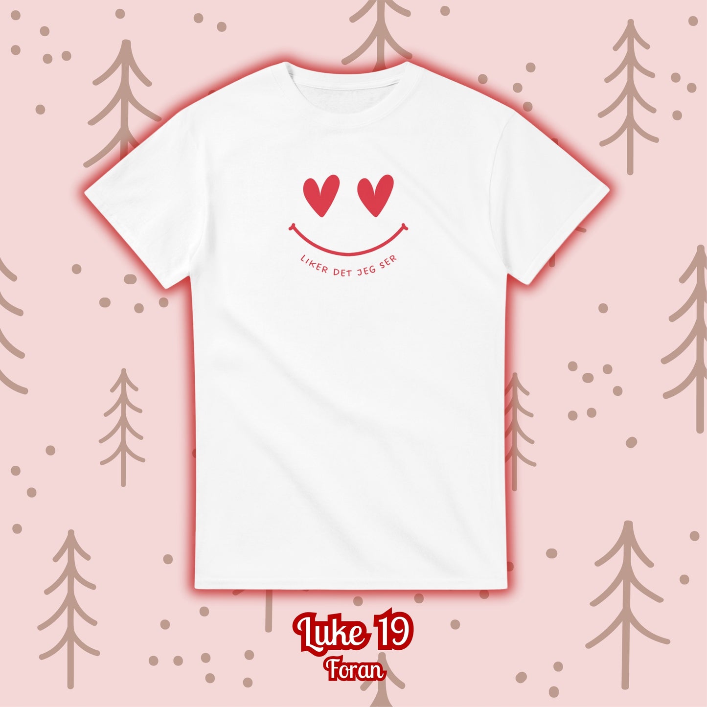 19 - Liker det jeg ser