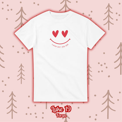 19 - Liker det jeg ser