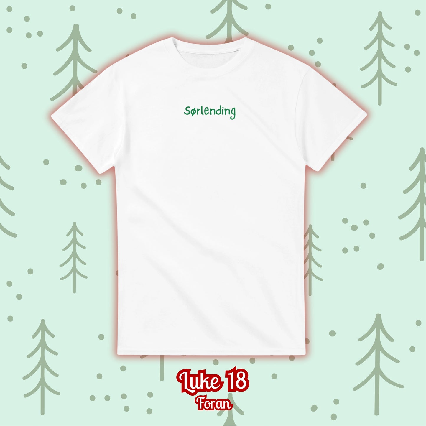 18 - Æ ække ei padde