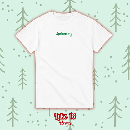 18 - Æ ække ei padde