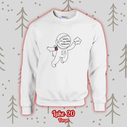 20 - Oslo...jeg har 1000 problem