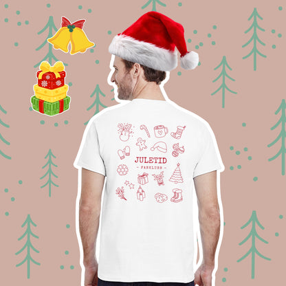 Juletid fanklubb - Kakao & julebakst